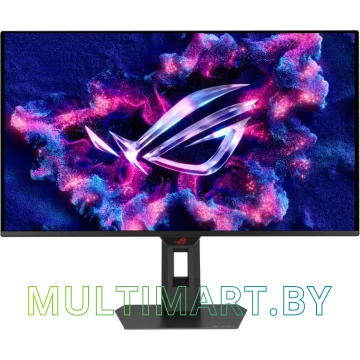 Игровой монитор ASUS ROG Strix OLED XG27ACDMS (90LM0B60-B01371)
